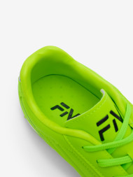 Детские шиповки FN Eagle Kid (TF) Kid Neon
