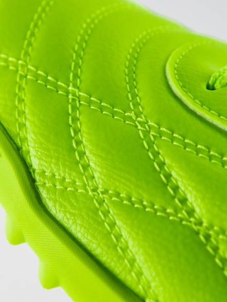 Детские шиповки FN Eagle Kid (TF) Kid Neon