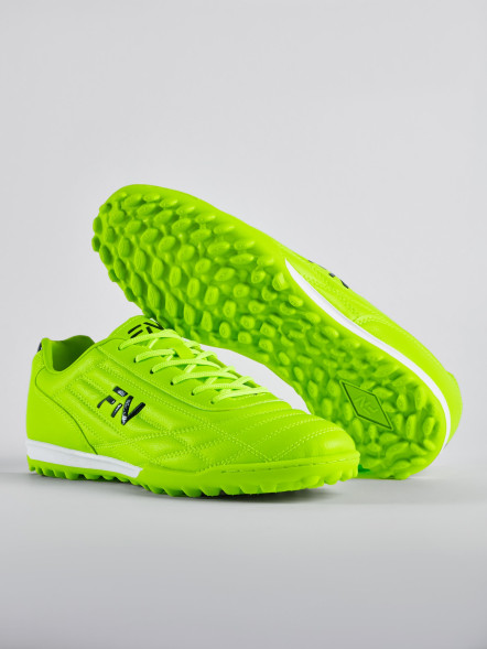 Детские шиповки FN Eagle Kid (TF) Kid Neon