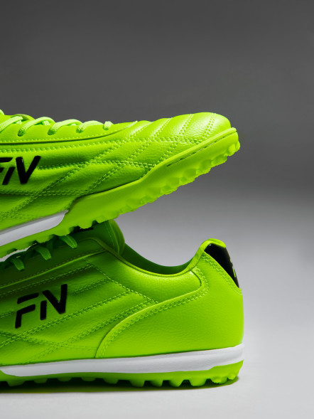 Детские шиповки FN Eagle Kid (TF) Kid Neon