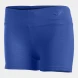 Женские леггинсы короткие JOMA COMBI COTTON Синий  