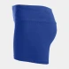 Женские леггинсы короткие JOMA COMBI COTTON Синий  