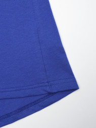Детская футболка FN Basic Blue