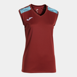 Футболка JOMA CAMISETA SIN MANGAS CHAMPIONSHIP VIII    