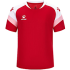 Футболка KELME T-Shirt Red