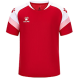 Футболка KELME T-Shirt Red