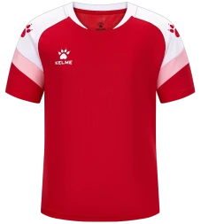 Футболка KELME T-Shirt Red