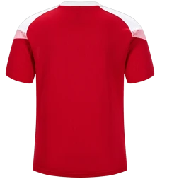 Футболка KELME T-Shirt Red
