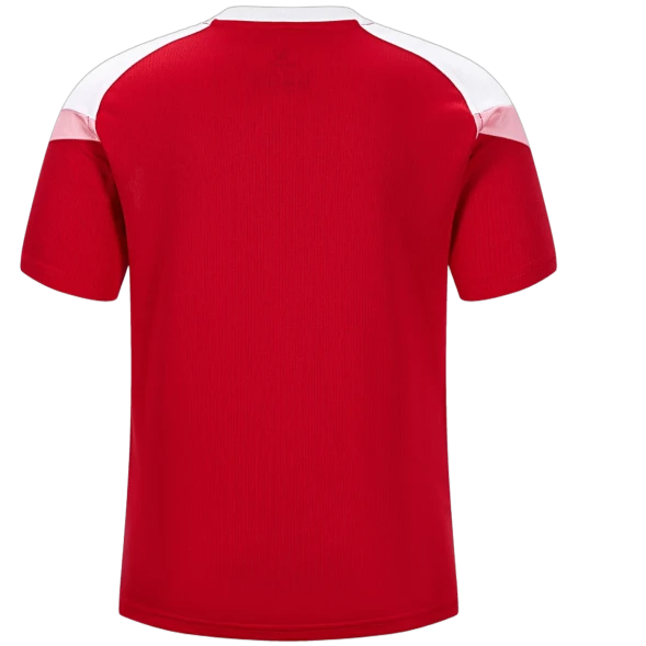 Футболка KELME T-Shirt Red