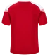 Футболка KELME T-Shirt Red