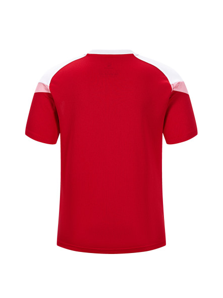 Футболка KELME T-Shirt Red