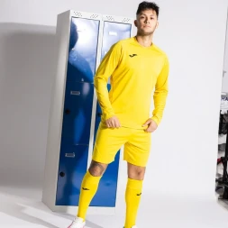 Вратарская форма JOMA ZAMORA X GK  