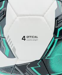 Мяч футзальный JOGEL Superliga Replica №4