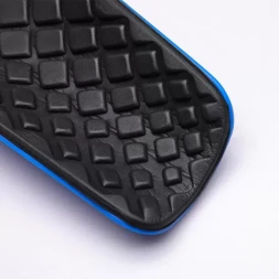 Щитки KELME Shin Pads Blue