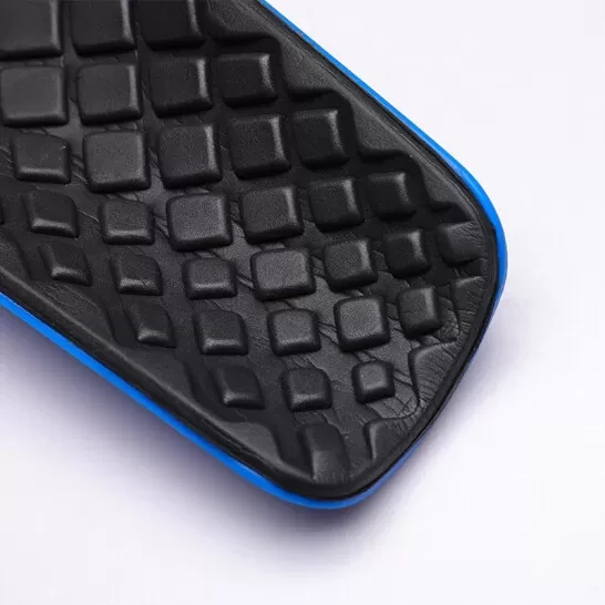 Щитки KELME Shin Pads Blue