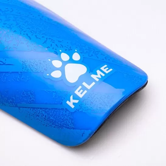 Щитки KELME Shin Pads Blue