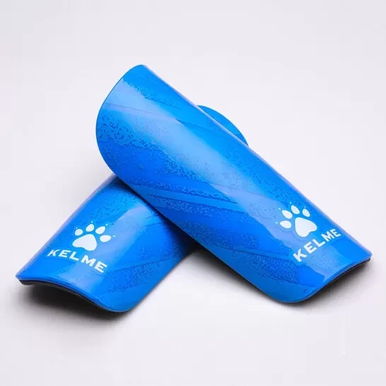 Щитки KELME Shin Pads Blue