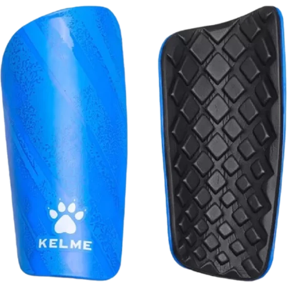 Щитки KELME Shin Pads Blue