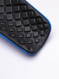 Щитки KELME Shin Pads Blue