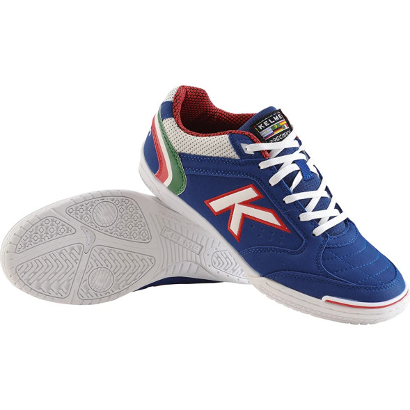 Футзалки KELME PRECISION 55211-909