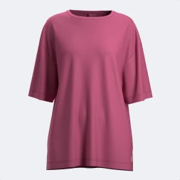 CAMISETA MANGA CORTA BREATH VIOLETA