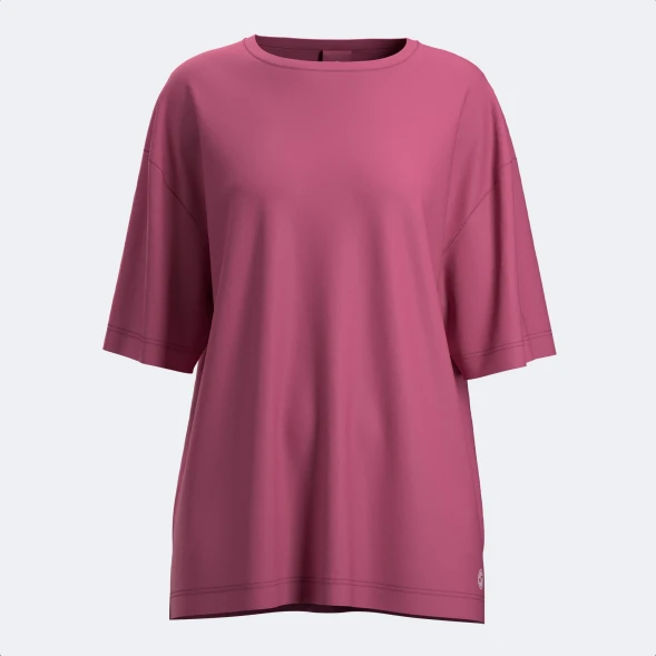 CAMISETA MANGA CORTA BREATH VIOLETA