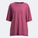 CAMISETA MANGA CORTA BREATH VIOLETA
