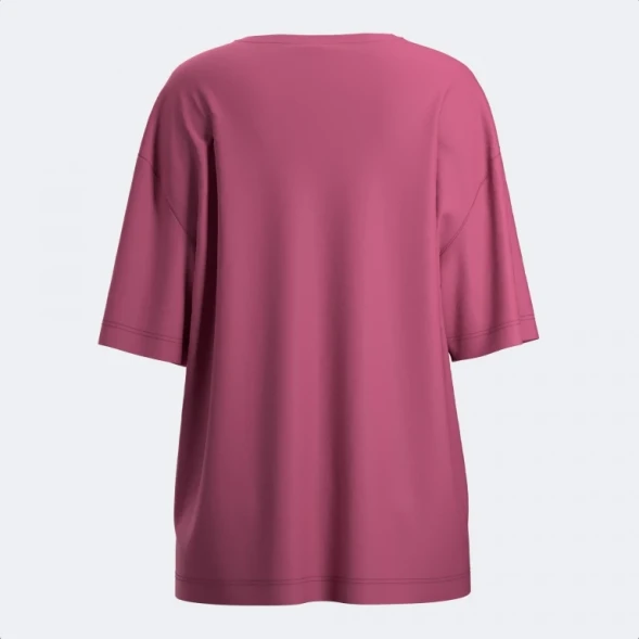 CAMISETA MANGA CORTA BREATH VIOLETA