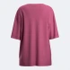 CAMISETA MANGA CORTA BREATH VIOLETA