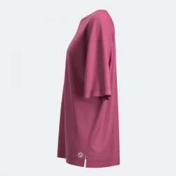 CAMISETA MANGA CORTA BREATH VIOLETA