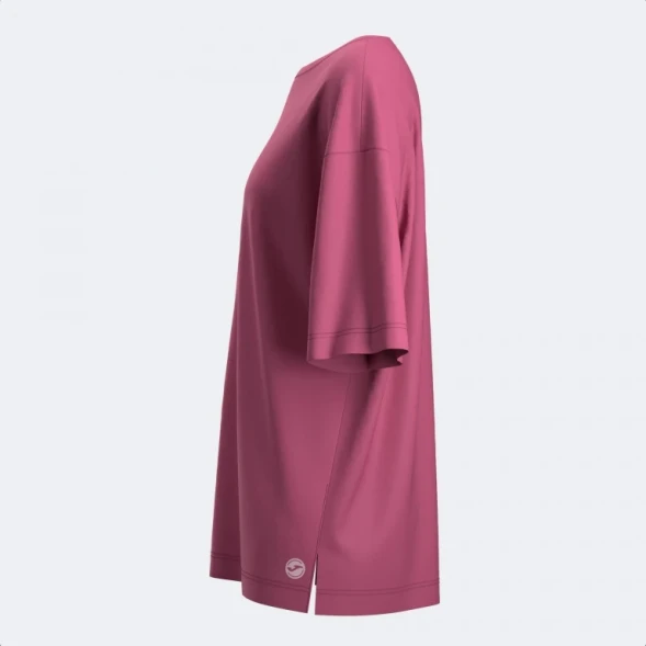 CAMISETA MANGA CORTA BREATH VIOLETA