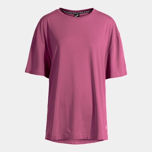 CAMISETA MANGA CORTA BREATH VIOLETA