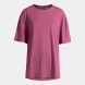 CAMISETA MANGA CORTA BREATH VIOLETA