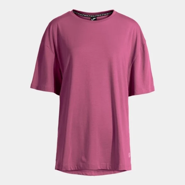 CAMISETA MANGA CORTA BREATH VIOLETA