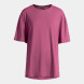 CAMISETA MANGA CORTA BREATH VIOLETA