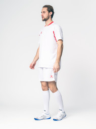 KELME Комплект UNION (футболка+шорты) 7351ZB1129/7351ZB3130.107 (взр.) СвСк (02-XS)