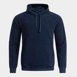 SUDADERA CON CAPUCHA INDOOR-GYM