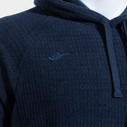 SUDADERA CON CAPUCHA INDOOR-GYM