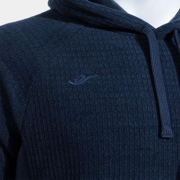 SUDADERA CON CAPUCHA INDOOR-GYM  