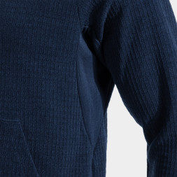 SUDADERA CON CAPUCHA INDOOR-GYM