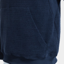 SUDADERA CON CAPUCHA INDOOR-GYM