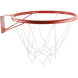 Кольцо баскетбольное № 5, диаметр 380мм., труба 18мм.