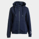 CHAQUETA CON CAPUCHA URBAN STREET  