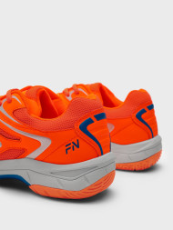 Волейбольные/ гандбольные кроссовки FN Imba Orange