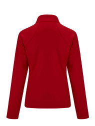 Олимпийка KELME Women's Knitted Jacket Red