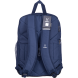 Рюкзак JOGEL DIVISION Travel Backpack, темно-синий