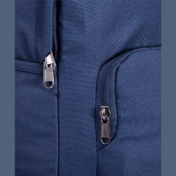 Рюкзак JÖGEL DIVISION Travel Backpack, темно-синий