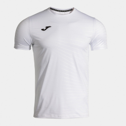 Футболка JOMA IR-NIGHT BLANCO