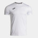 Футболка JOMA IR-NIGHT BLANCO