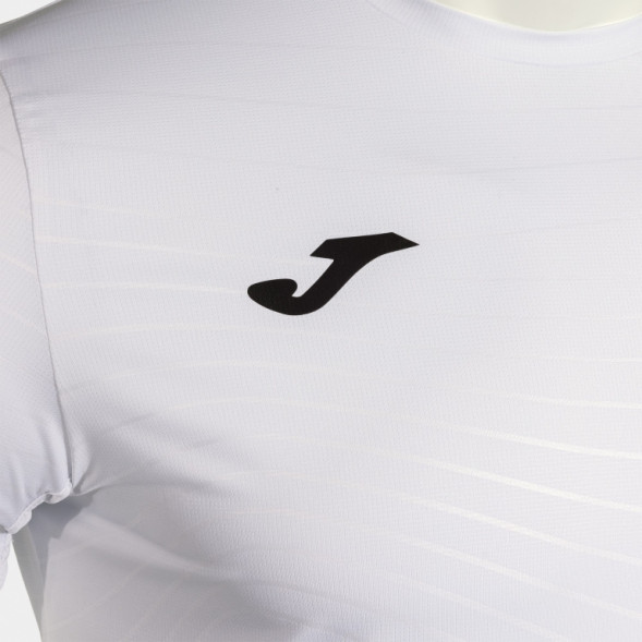 Футболка JOMA IR-NIGHT BLANCO
